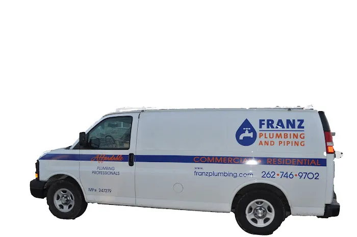 Franz Plumbing and Piping, Inc. Picture 1