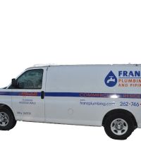 Franz Plumbing and Piping, Inc. ico
