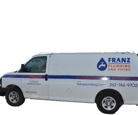 Franz Plumbing and Piping, Inc.