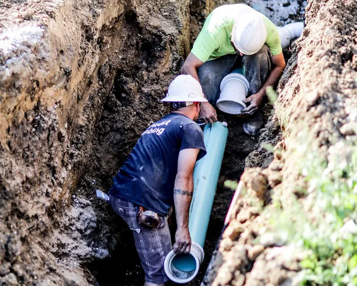 Midwest Plumbing, LLC Picture 8