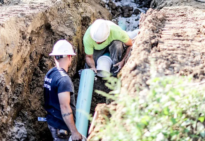 Midwest Plumbing, LLC Picture 2