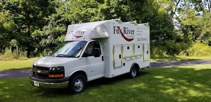 Fox River Plumbing Picture 7