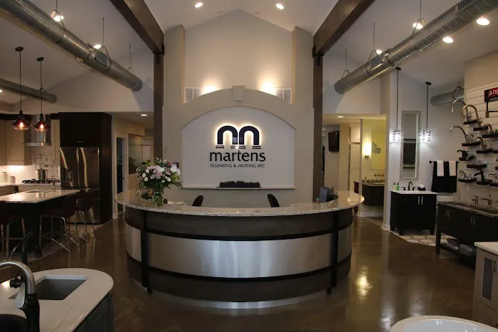Martens Plumbing & Heating, Inc. Picture 6