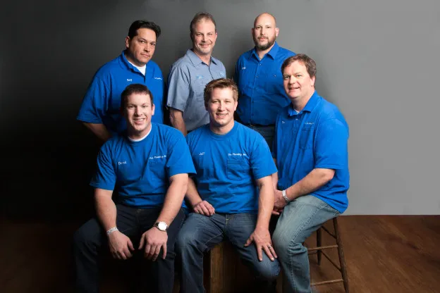 Cox Plumbing Co. Inc. Picture 1