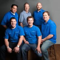 Cox Plumbing Co. Inc. ico