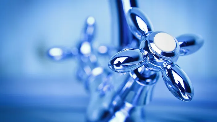 Cox Plumbing Co. Inc. Picture 5