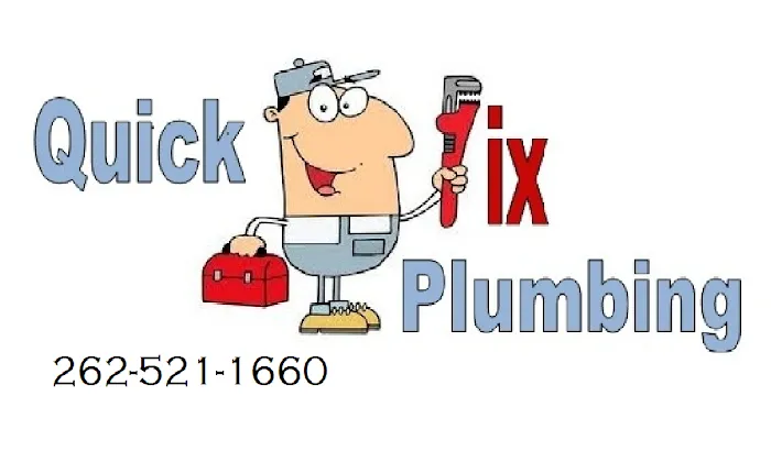 Quick Fix Plumbing Picture 5