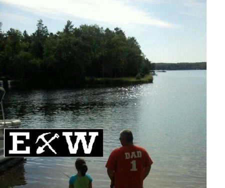 E&W Sewer & Water Construction, Inc.