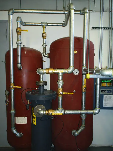 Nova Plumbing Co Picture 1