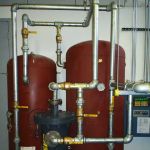 Nova Plumbing Co