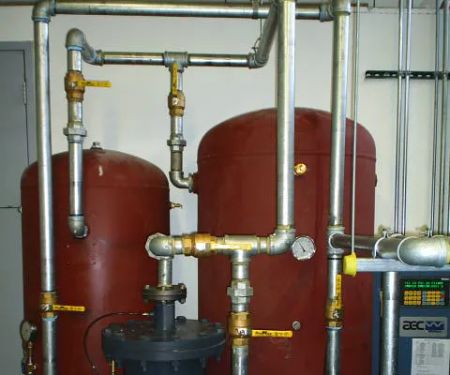Nova Plumbing Co