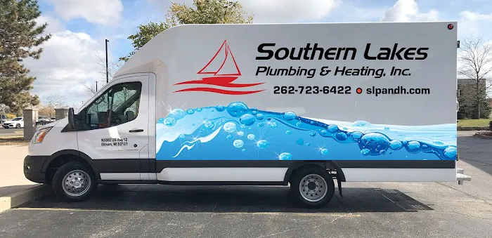 Southern Lakes Plumbing & Heating Picture 1