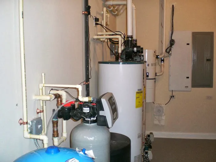 Southern Lakes Plumbing & Heating Picture 2