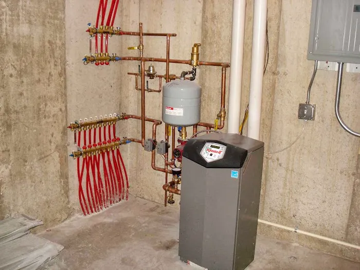 Southern Lakes Plumbing & Heating Picture 7