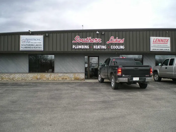 Southern Lakes Plumbing & Heating Picture 8