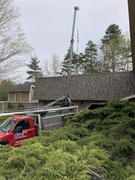O'Leary Plumbing, Heating & Electrical Picture 9
