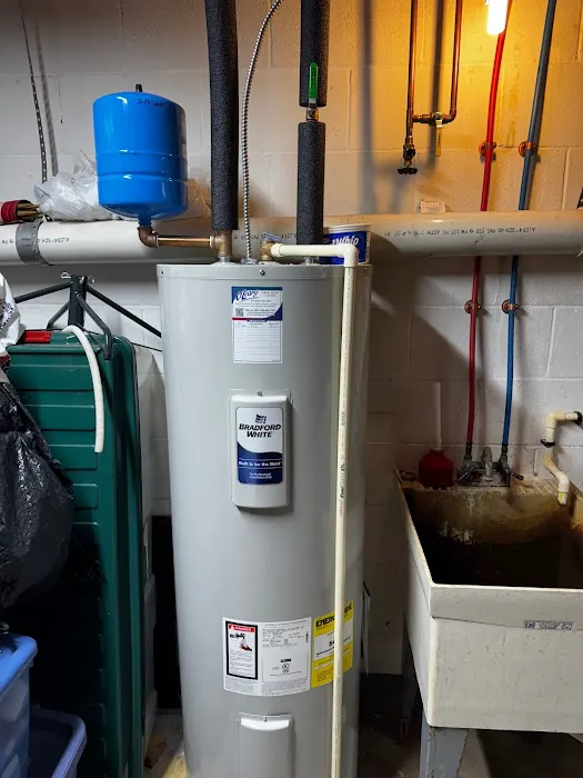 O'Leary Plumbing, Heating & Electrical Picture 1