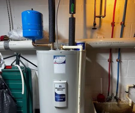 O'Leary Plumbing, Heating & Electrical