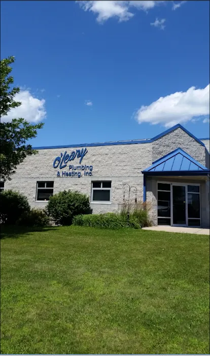 O'Leary Plumbing, Heating & Electrical Picture 3