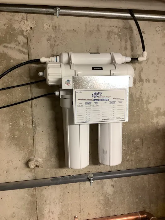 O'Leary Plumbing, Heating & Electrical Picture 2
