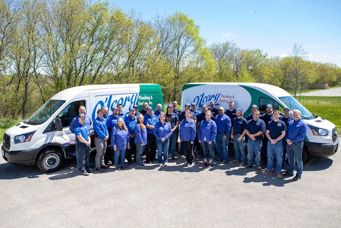 O'Leary Plumbing, Heating & Electrical Picture 5