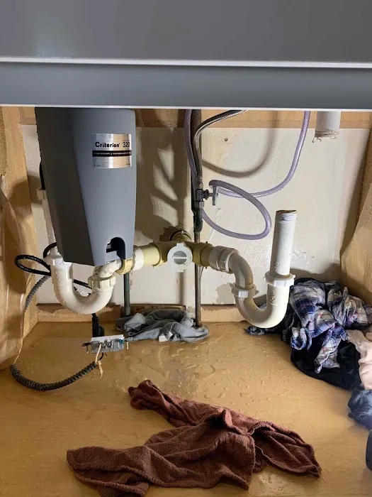 O'Leary Plumbing, Heating & Electrical Picture 10