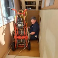 Rooter-Man Drain Cleaning ico