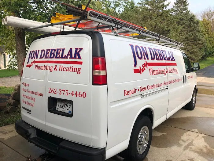 Jon Debelak Plumbing & Heating Inc Picture 4