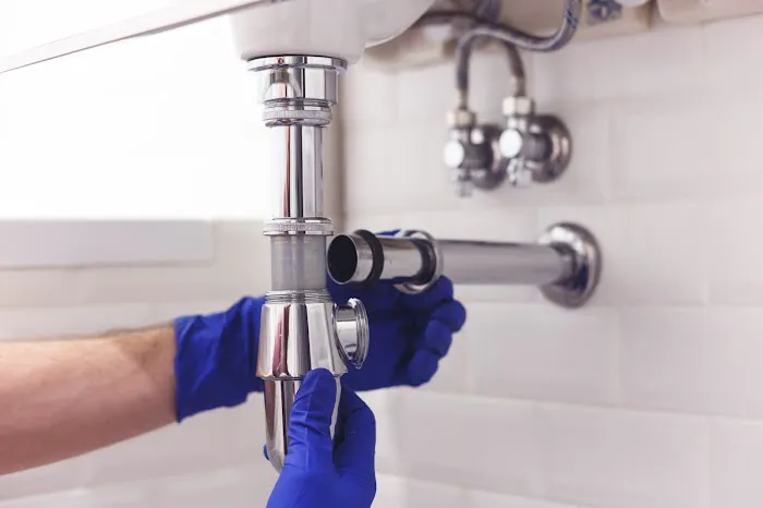 Jon Debelak Plumbing & Heating Inc Picture 2