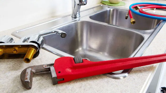 Jon Debelak Plumbing & Heating Inc Picture 5