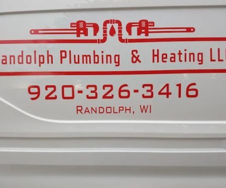 Randolph Plumbing & Heating