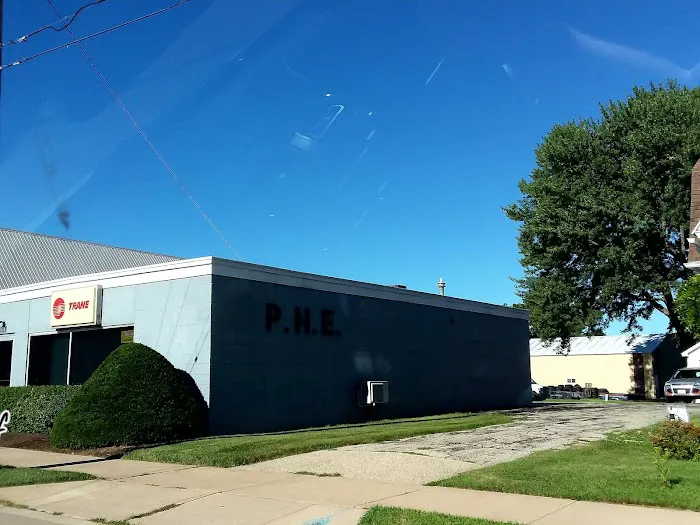 PHE Contractors Inc. Picture 2
