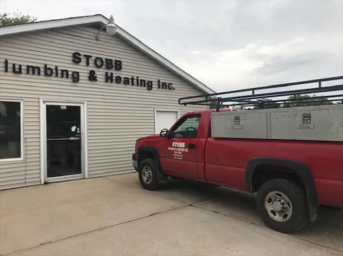 Stobb Plumbing & Heating, Inc. Picture 2