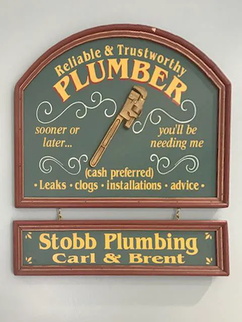 Stobb Plumbing & Heating, Inc. Picture 3