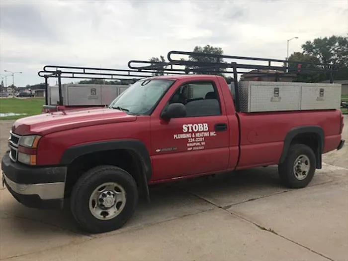 Stobb Plumbing & Heating, Inc. Picture 6
