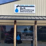 B&B Plumbing Services