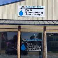 B&B Plumbing Services ico