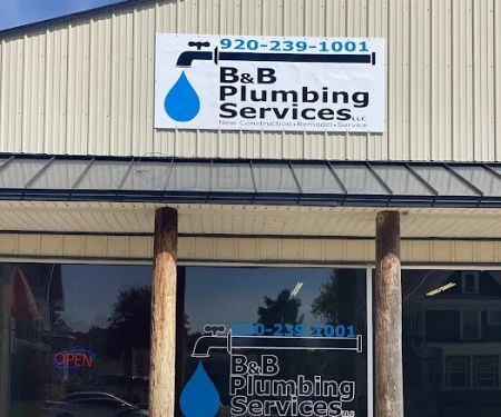 B&B Plumbing Services