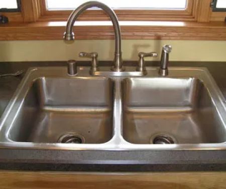 Bernhard Plumbing, Inc.