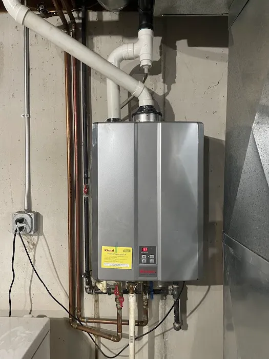 GW Kadow Plumbing LLC Picture 2