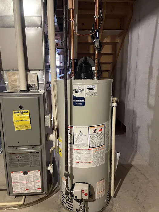 GW Kadow Plumbing LLC Picture 1