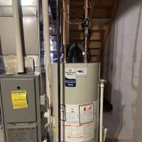 GW Kadow Plumbing LLC ico
