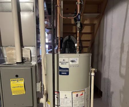 GW Kadow Plumbing LLC