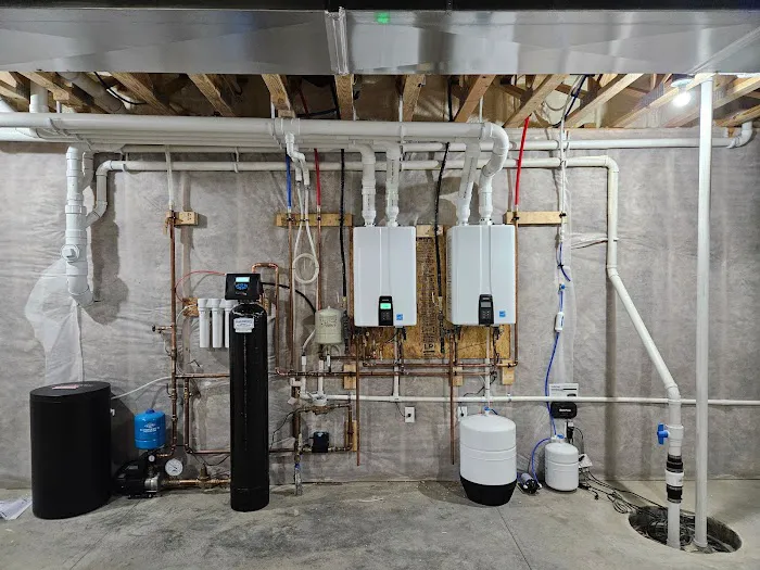 Beachy Plumbing Picture 8