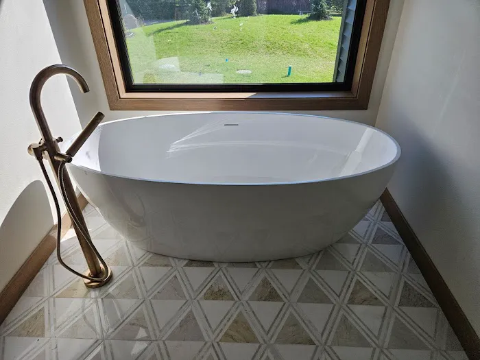 Beachy Plumbing Picture 3