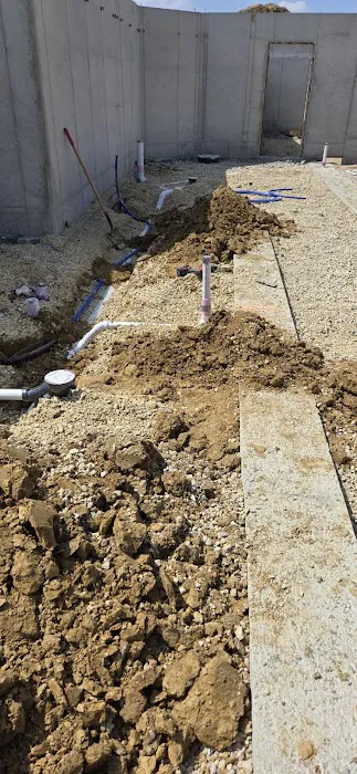 Beachy Plumbing Picture 2