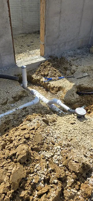 Beachy Plumbing Picture 1