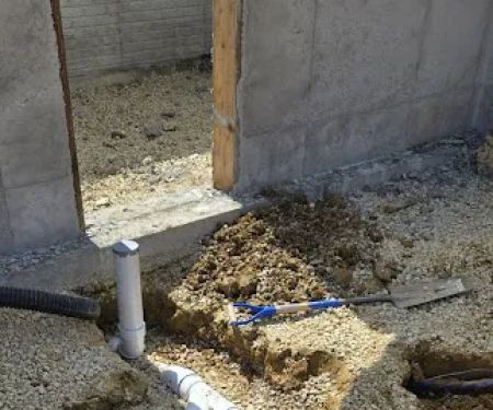 Beachy Plumbing