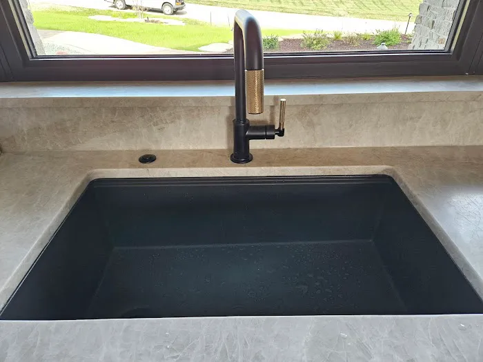Beachy Plumbing Picture 4