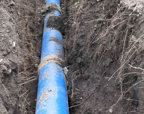 Clog Busters Drain Cleaning & Repair Picture 4